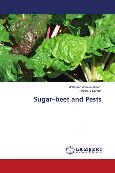 Sugar���beet and Pests