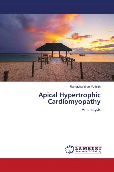 Apical Hypertrophic Cardiomyopathy