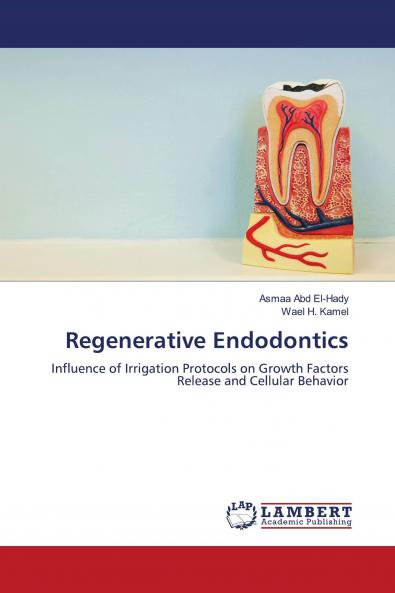 Regenerative Endodontics