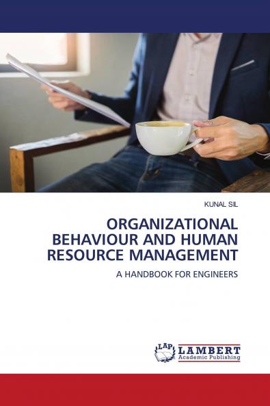 ORGANIZATIONAL BEHAVIOUR AND HUMAN RESOURCE MANAGEMENT