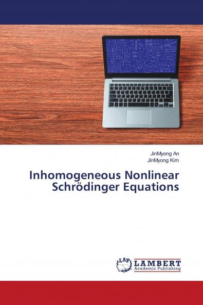 Inhomogeneous Nonlinear Schr��dinger Equations