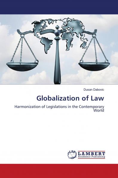 Globalization of Law