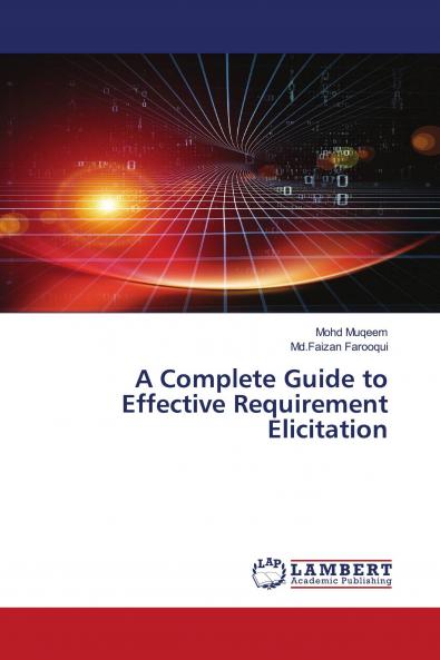 A Complete Guide to Effective Requirement Elicitation