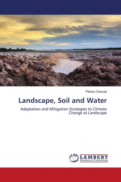 Landscape Soil and Water
