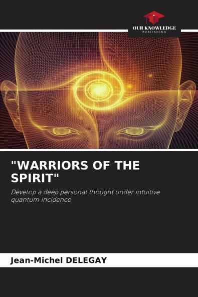 WARRIORS OF THE SPIRIT
