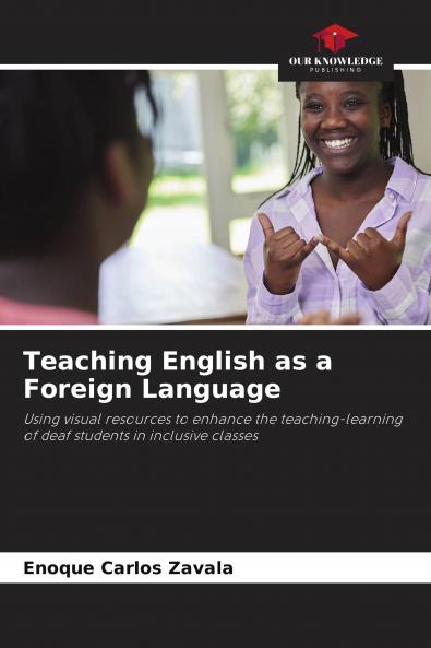 Teaching English as a Foreign Language