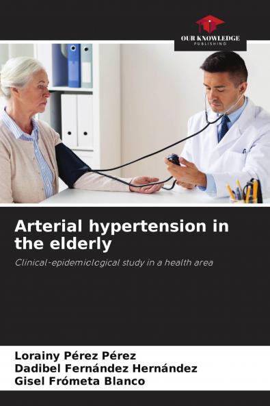 Arterial hypertension in the elderly