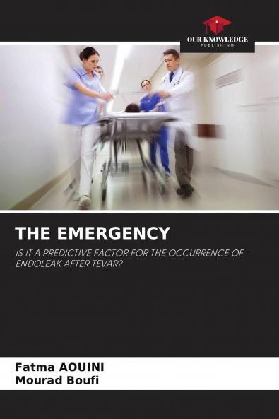 THE EMERGENCY