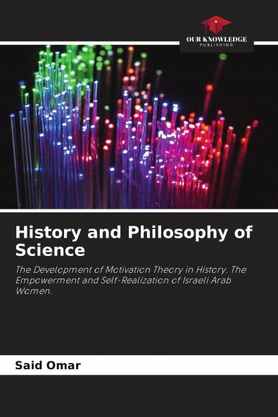History and Philosophy of Science