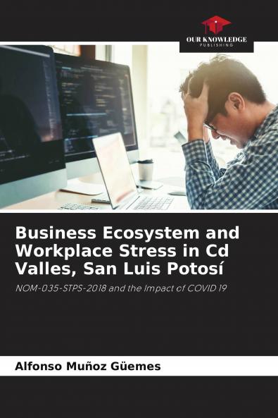 Business Ecosystem and Workplace Stress in Cd Valles San Luis Potos��