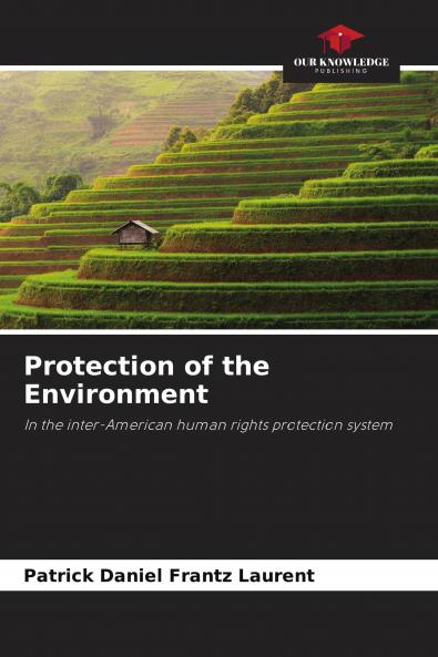 Protection of the Environment