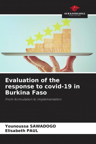 Evaluation of the response to covid-19 in Burkina Faso