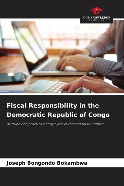 Fiscal Responsibility in the Democratic Republic of Congo