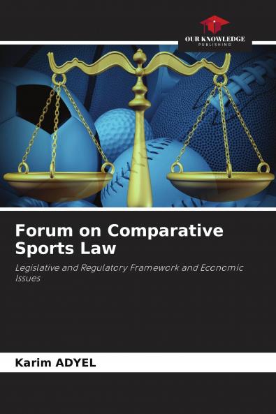 Forum on Comparative Sports Law