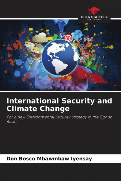 International Security and Climate Change