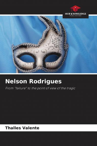 Nelson Rodrigues