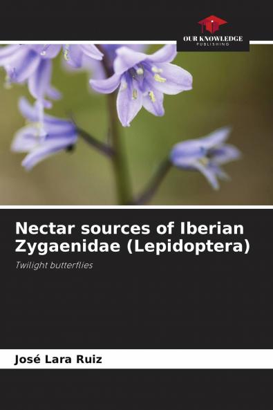 Nectar sources of Iberian Zygaenidae (Lepidoptera)
