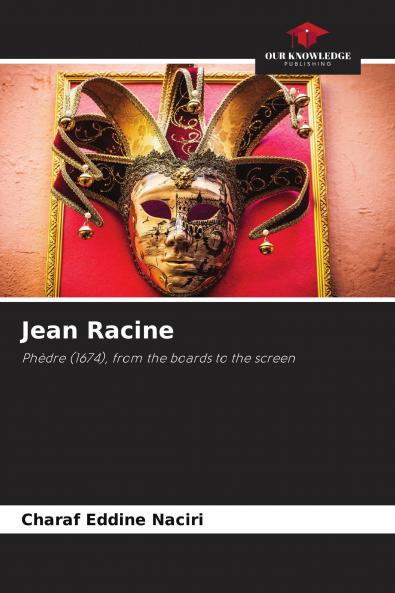 Jean Racine