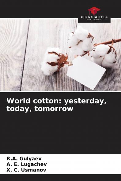 World cotton