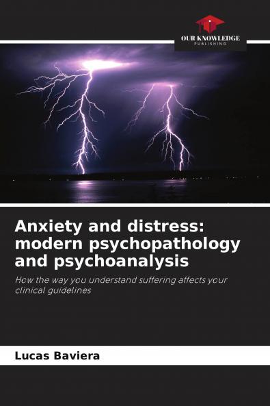 Anxiety and distress