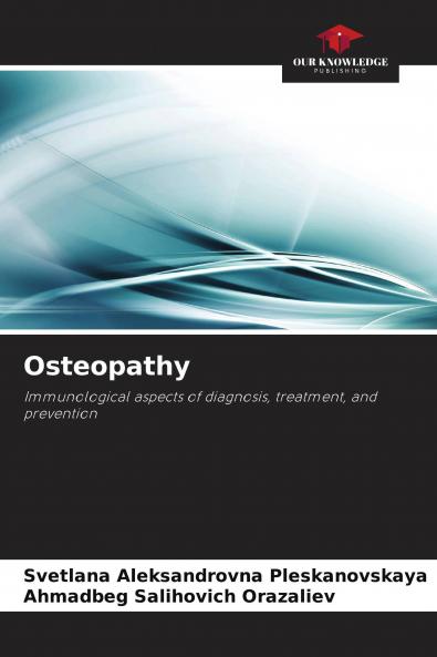 Osteopathy