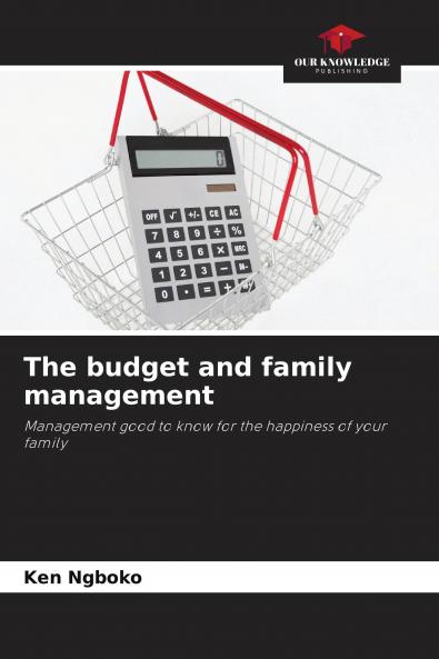 The budget and family management