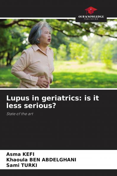 Lupus in geriatrics