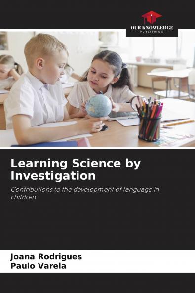 Learning Science by Investigation