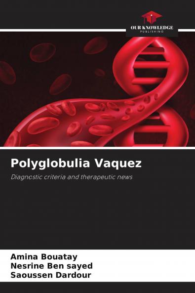 Polyglobulia Vaquez