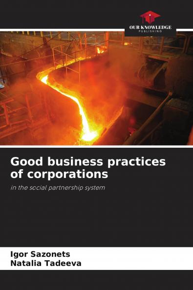 Good business practices of corporations