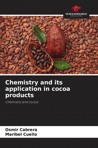 Chemistry and its application in cocoa products