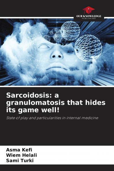 Sarcoidosis