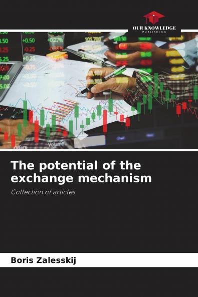 The potential of the exchange mechanism