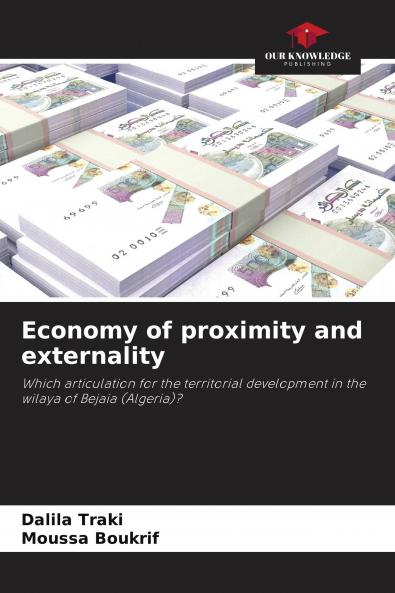 Economy of proximity and externality