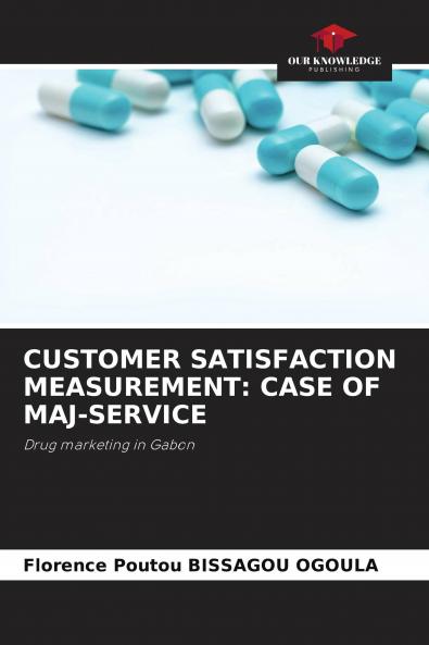 CUSTOMER SATISFACTION MEASUREMENT