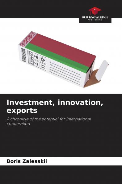 Investment innovation exports