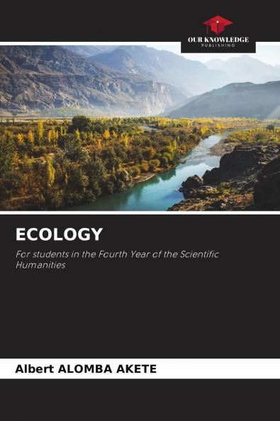 ECOLOGY