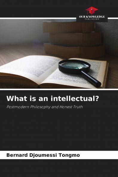 What is an intellectual?