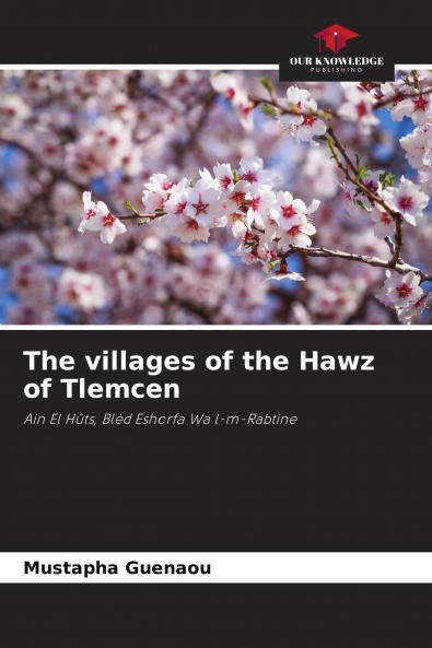 The villages of the Hawz of Tlemcen