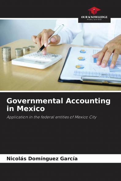 Governmental Accounting in Mexico
