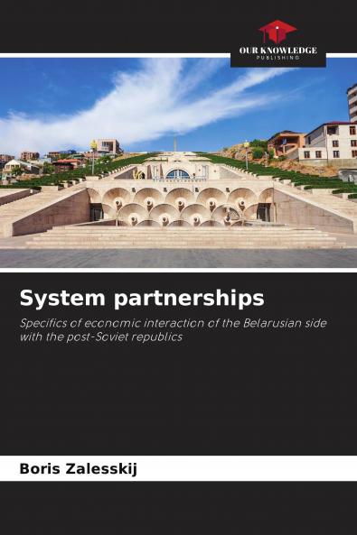 System partnerships