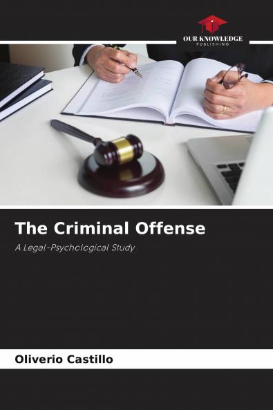 The Criminal Offense