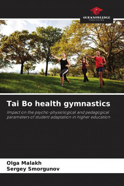 Tai Bo health gymnastics