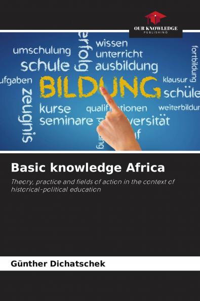 Basic knowledge Africa