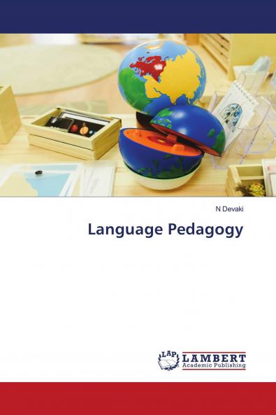 Language Pedagogy