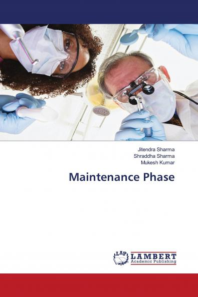 Maintenance Phase