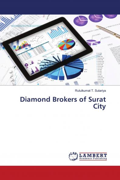Diamond Brokers of Surat City