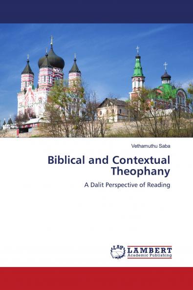 Biblical and Contextual Theophany