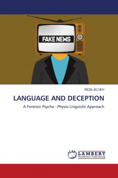 LANGUAGE AND DECEPTION