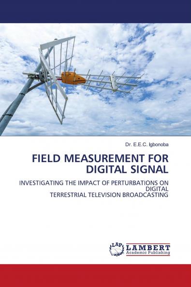 FIELD MEASUREMENT FOR DIGITAL SIGNAL
